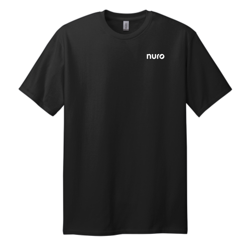 Nuro T-Shirt (Tall)