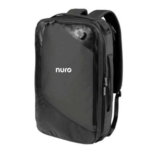 Nuro OGIO Convert Pack