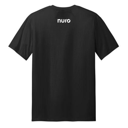 Nuro Pride 2025 T-Shirt (Tall)