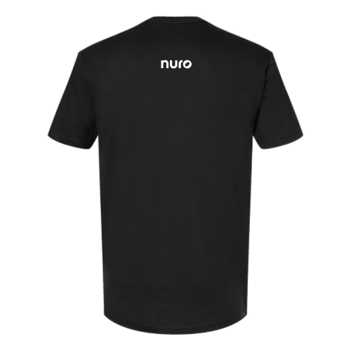 Nuro Pride 2025 T-Shirt