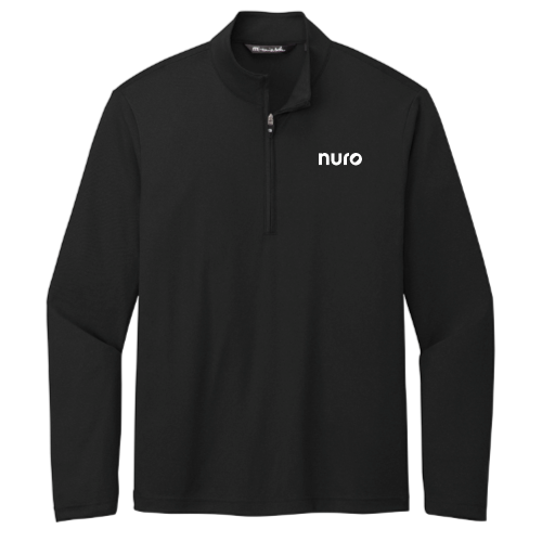Nuro TravisMathew 1/4 Zip  (Men's)