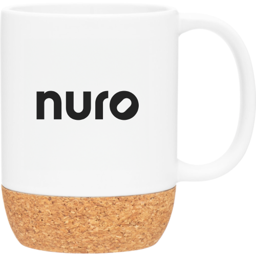 Nuro Mug