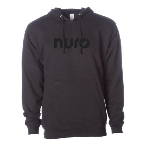 Nuro Hoodie (Black)