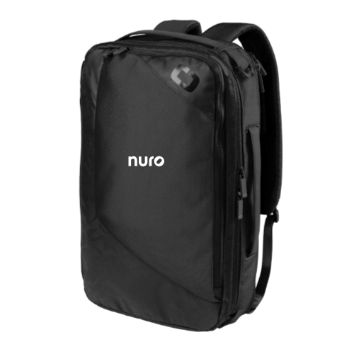 Nuro OGIO Convert Pack