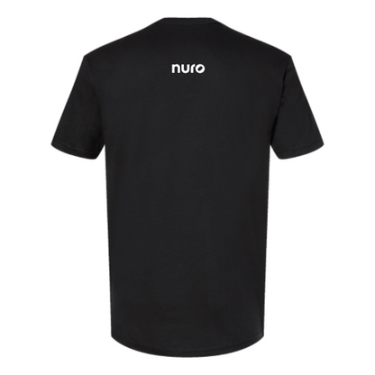 Nuro Pride 2025 T-Shirt