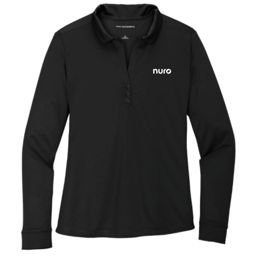 Nuro Polo (Women's)
