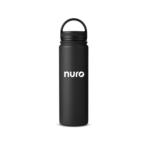 Nuro Water Bottle